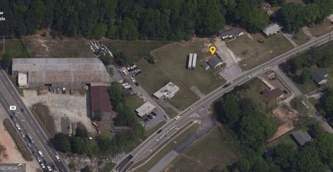 528 Braselton HWY Lawrenceville GA 30043