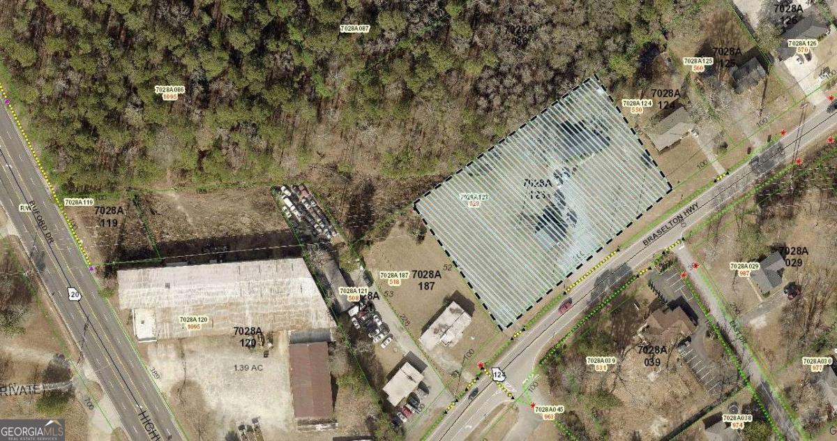 528 Braselton HWY
