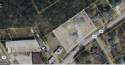 528 Braselton HWY Lawrenceville GA 30043