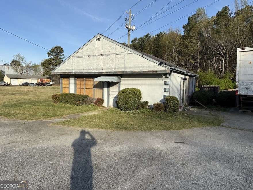 528 Braselton HWY