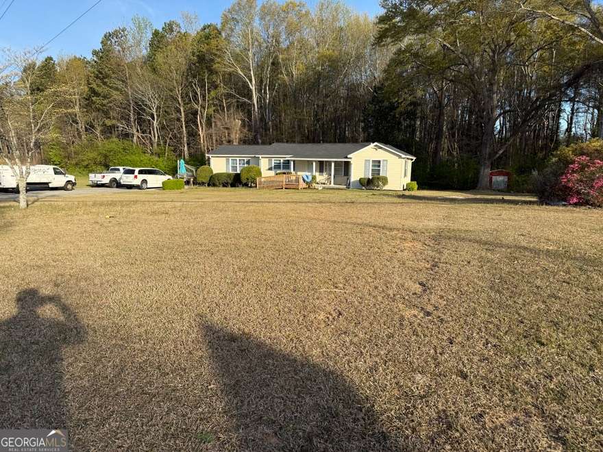528 Braselton HWY