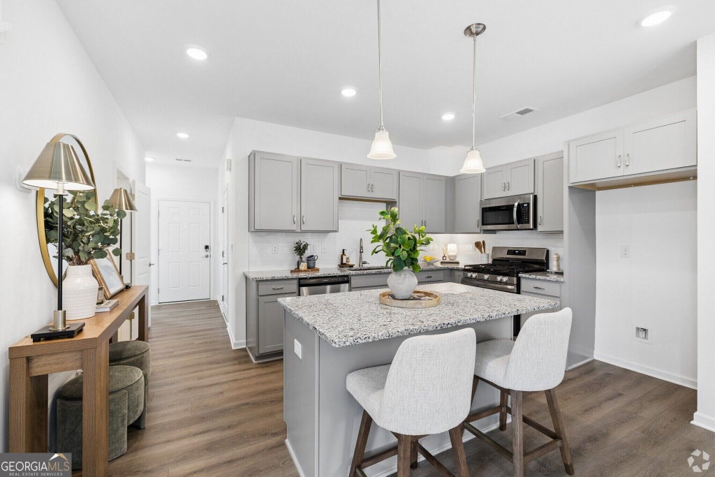 Photo of 205 Clara Crossing #39, Cartersville, GA 30120 (MLS # 10879258)