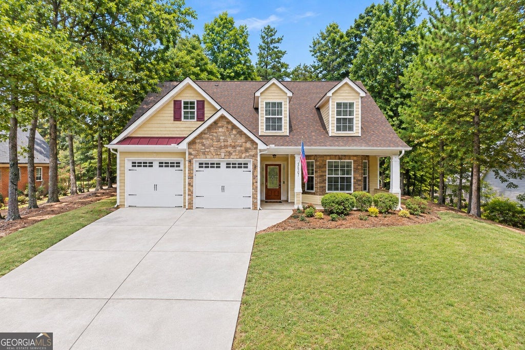Photo of 5307 Woodmere Court, Villa Rica, GA 30180 (MLS # 10870701)