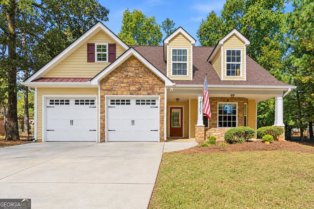 Photo of 5307 Woodmere Court, Villa Rica, GA 30180 (MLS # 10870701)