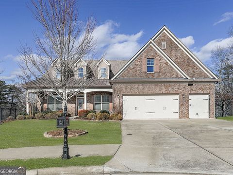 137 Hidden Trail CT Canton GA 30114