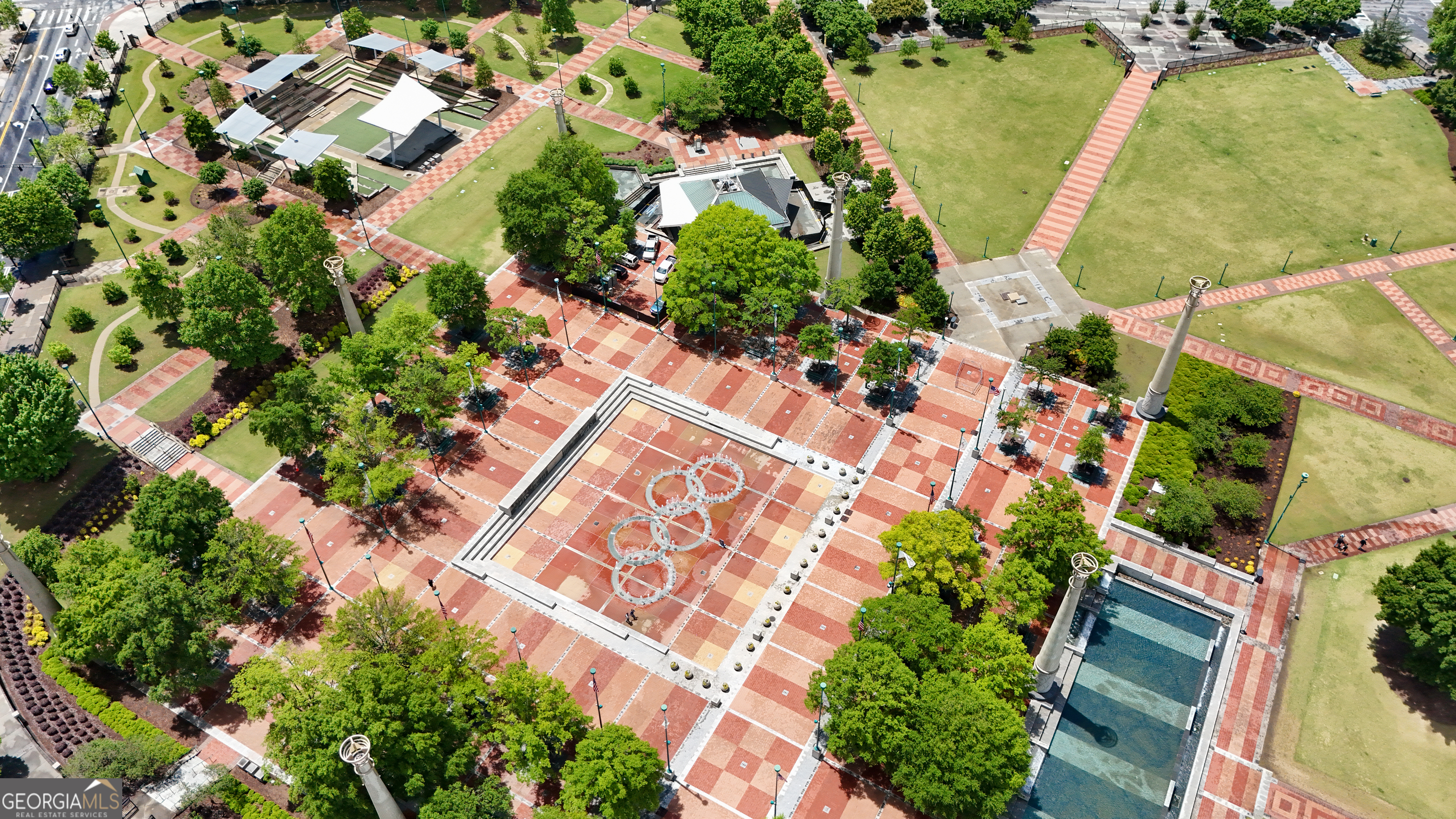 Landmark Condominium - Residential