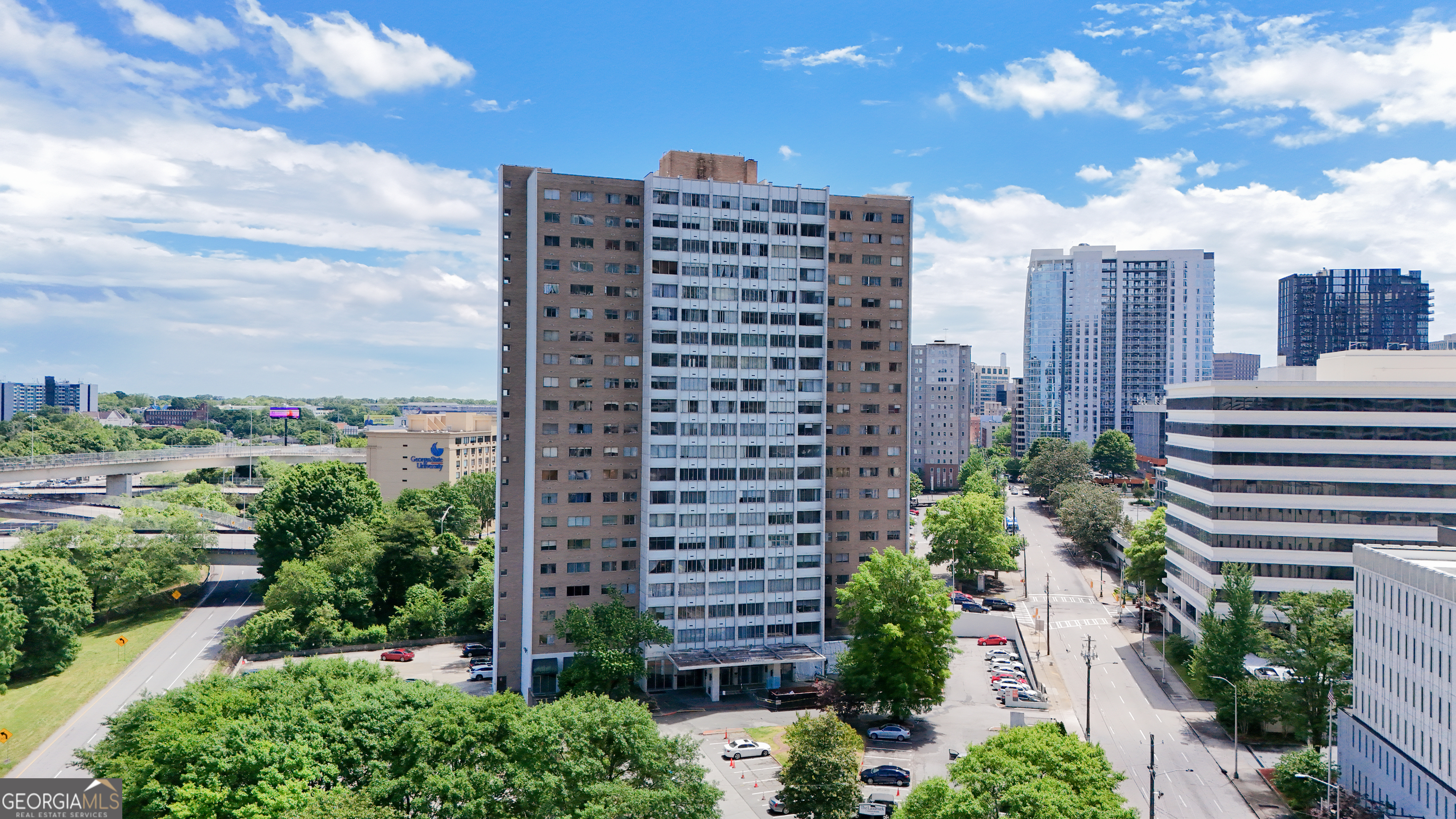 Landmark Condominium - Residential