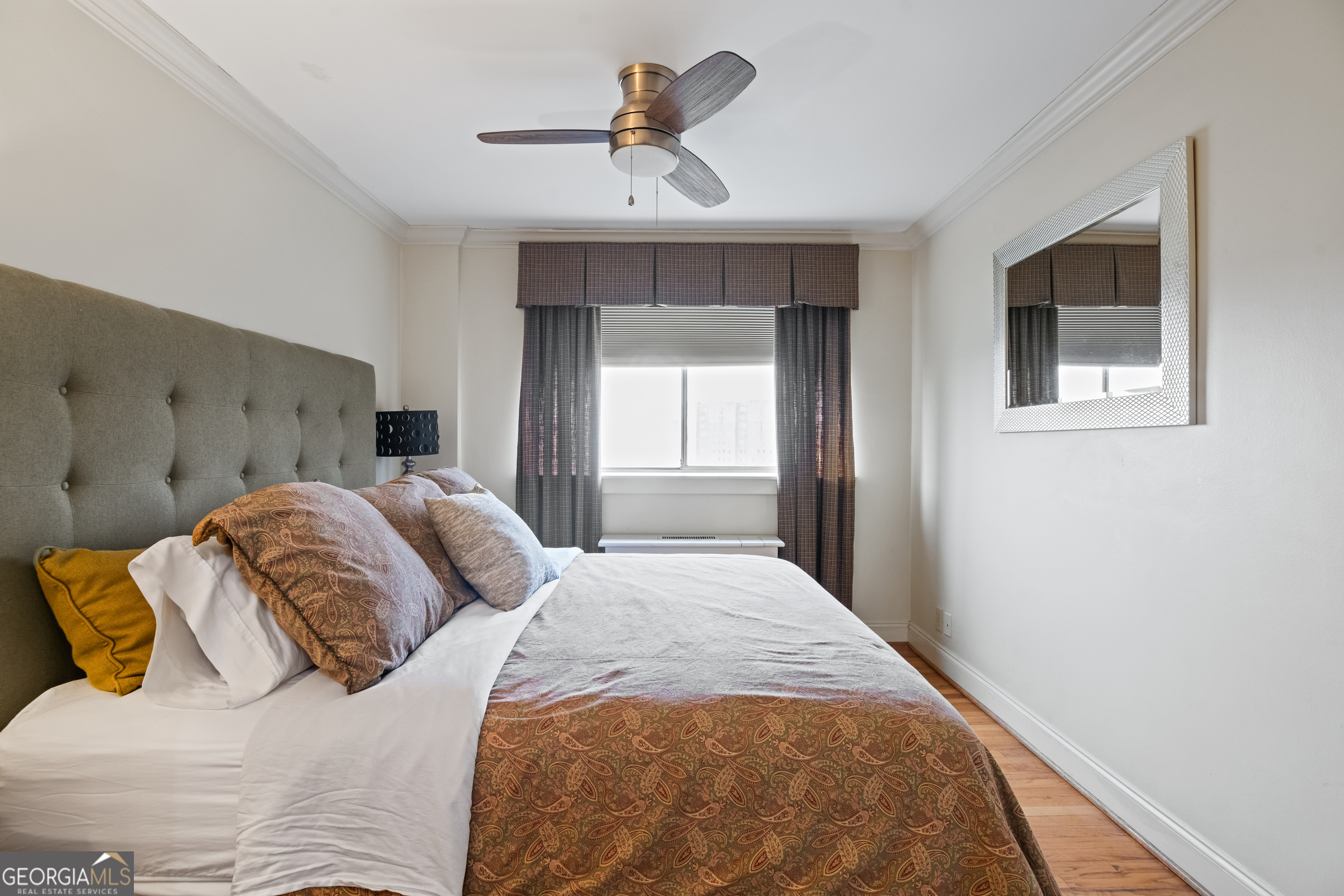 Landmark Condominium - Residential