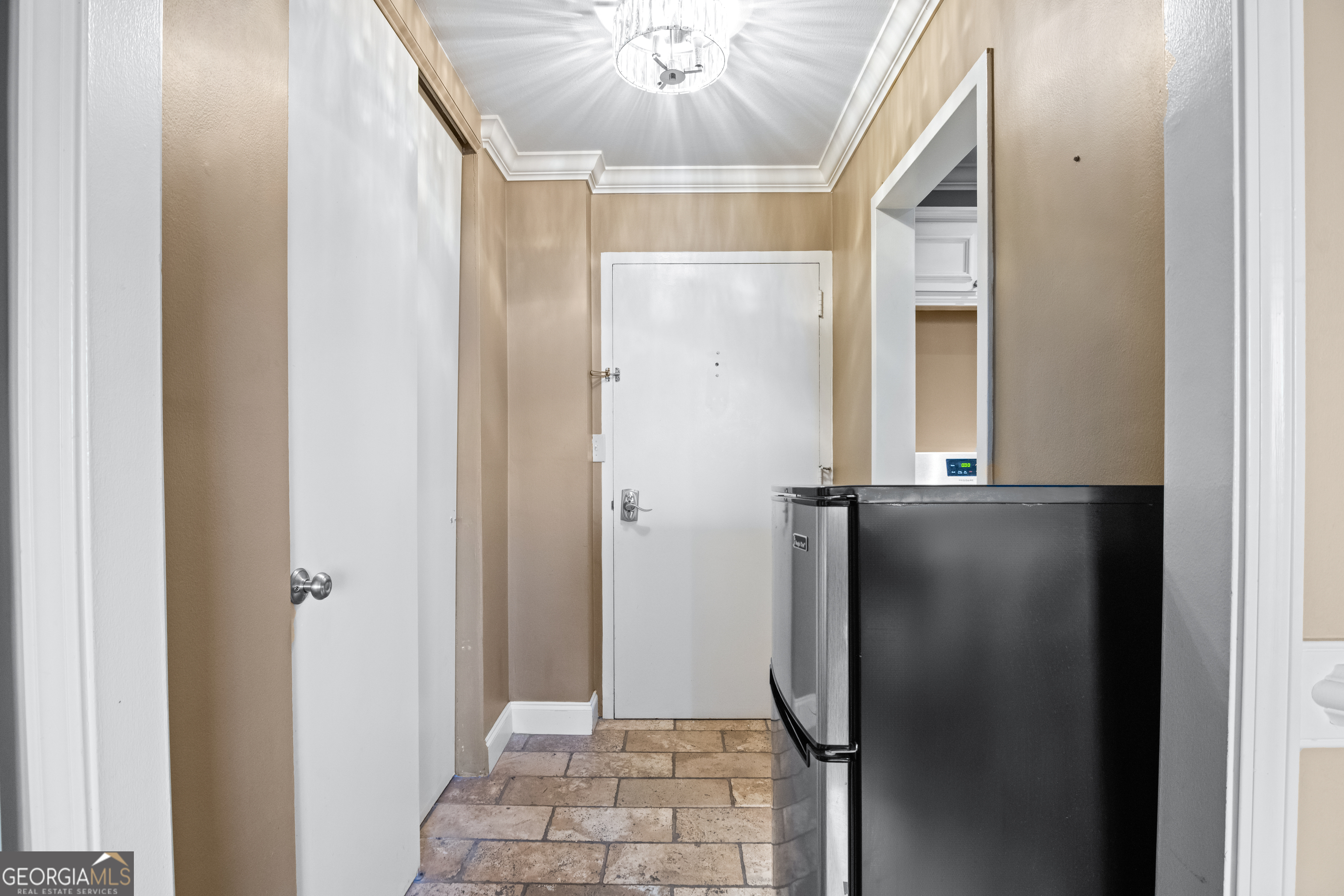 Landmark Condominium - Residential