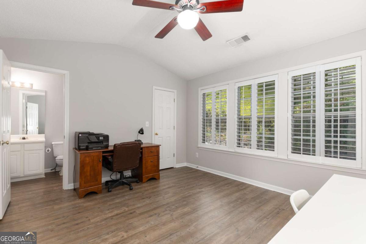 Stoneridge - Residential