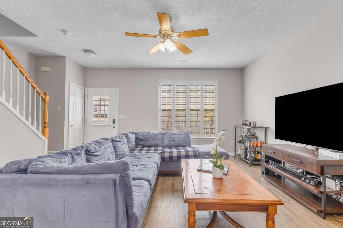 Stoneridge - Residential