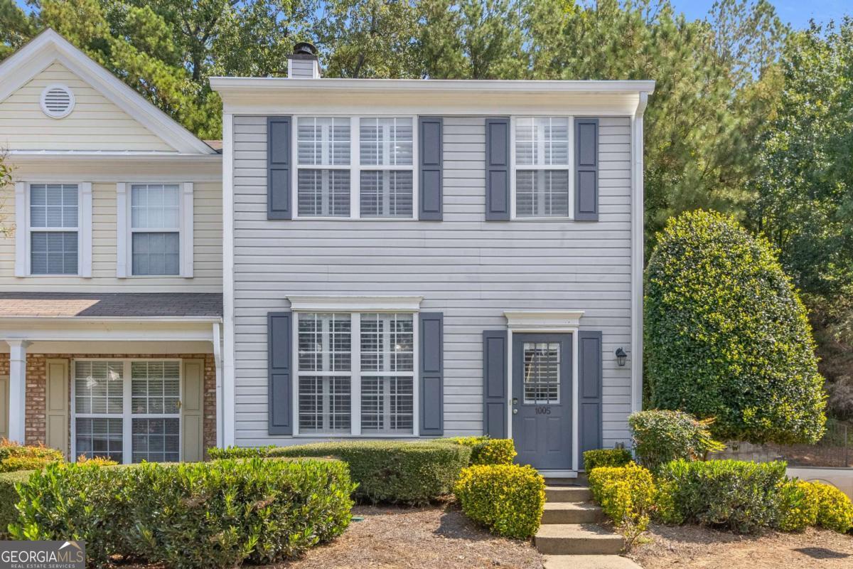 Stoneridge - Residential