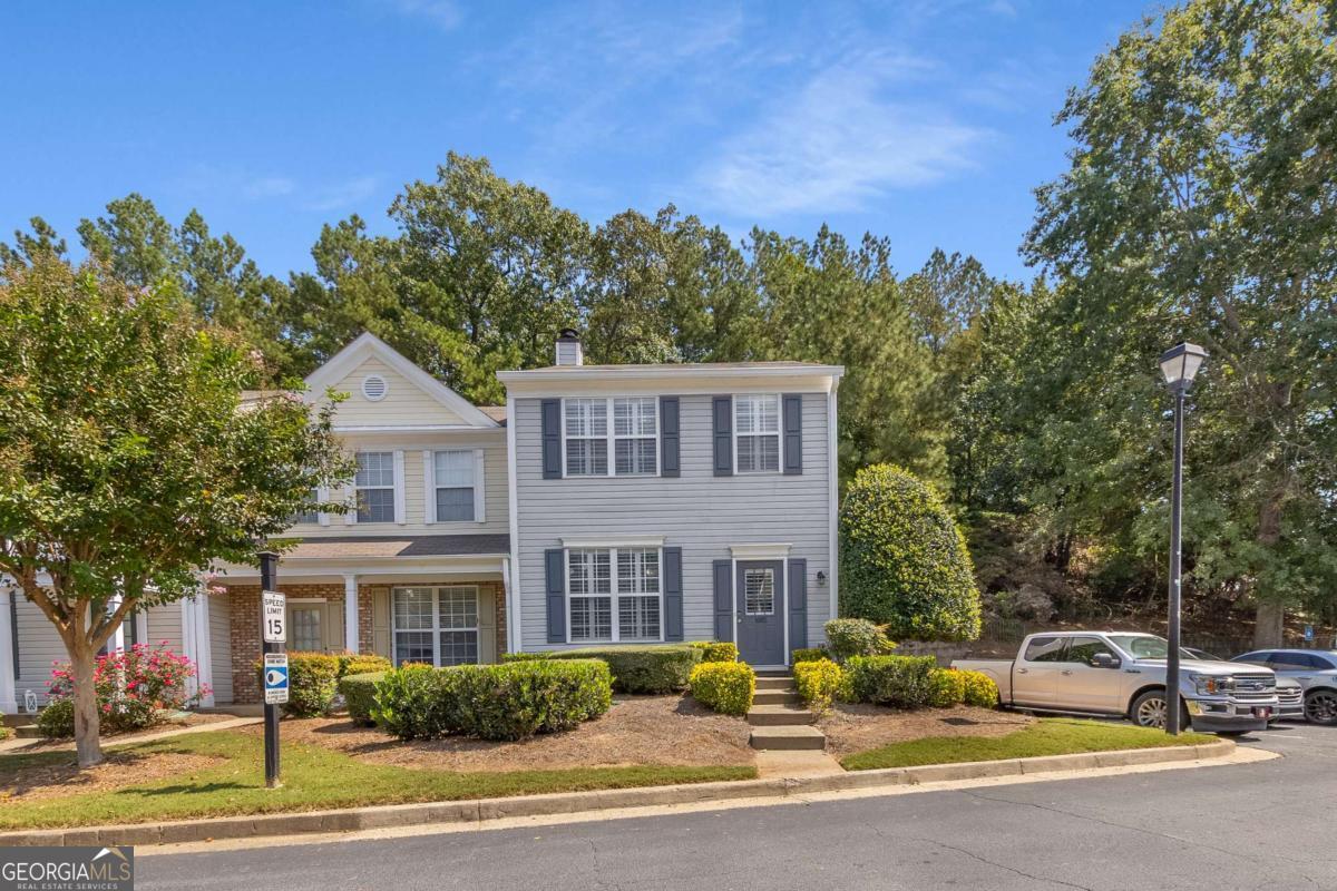 Stoneridge - Residential