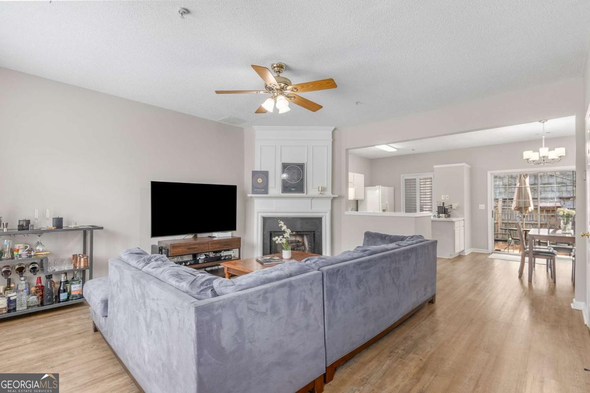 Stoneridge - Residential