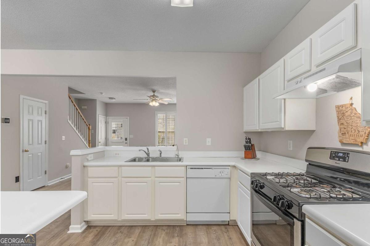 Stoneridge - Residential