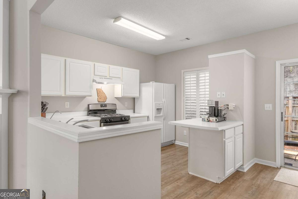 Stoneridge - Residential