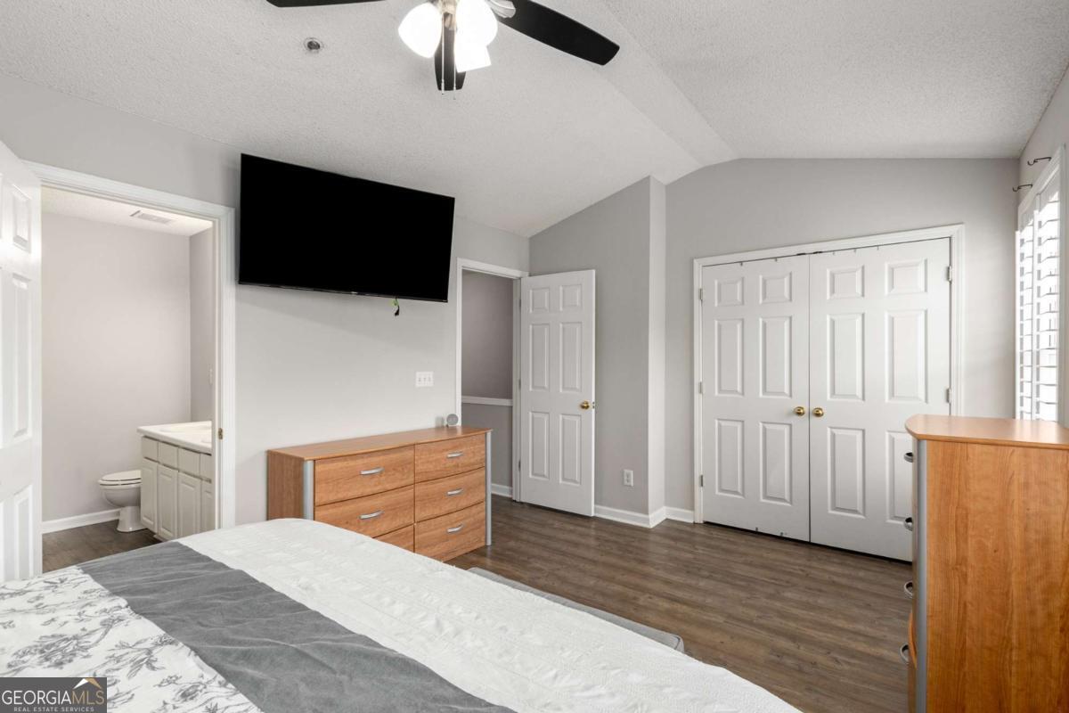 Stoneridge - Residential