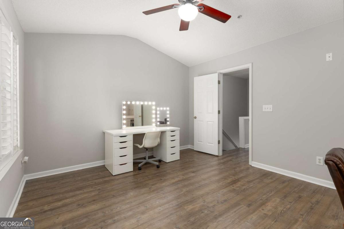 Stoneridge - Residential