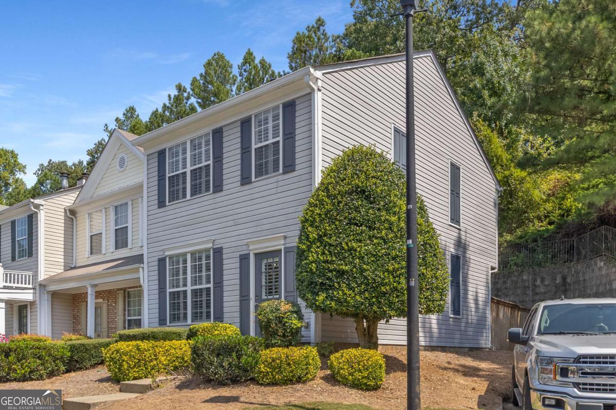 Stoneridge - Residential