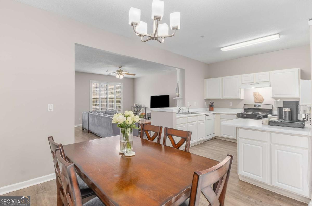 Stoneridge - Residential