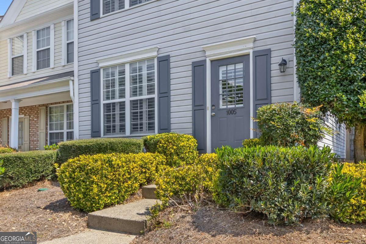 Stoneridge - Residential