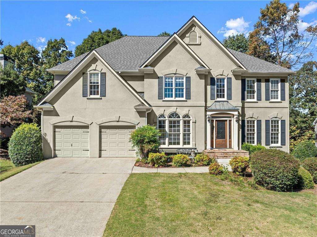 Photo of 2450 Wild Iris Lane, Dacula, GA 30019 (MLS # 10682907)