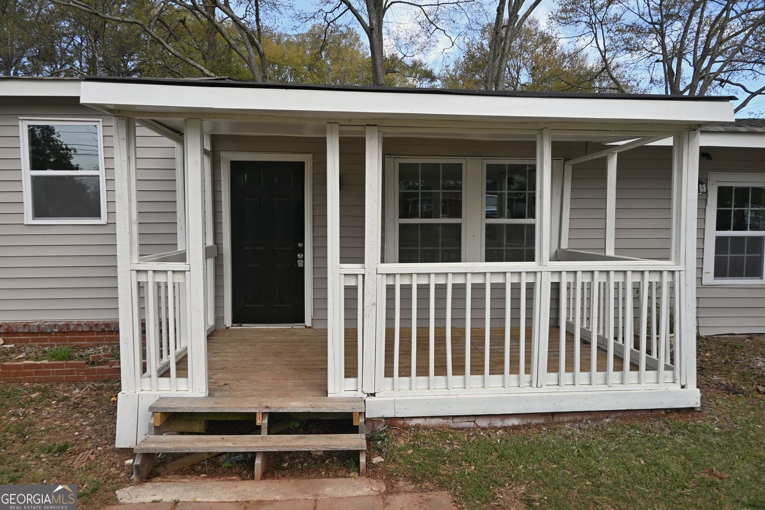 311 Thomas Dorsey DR