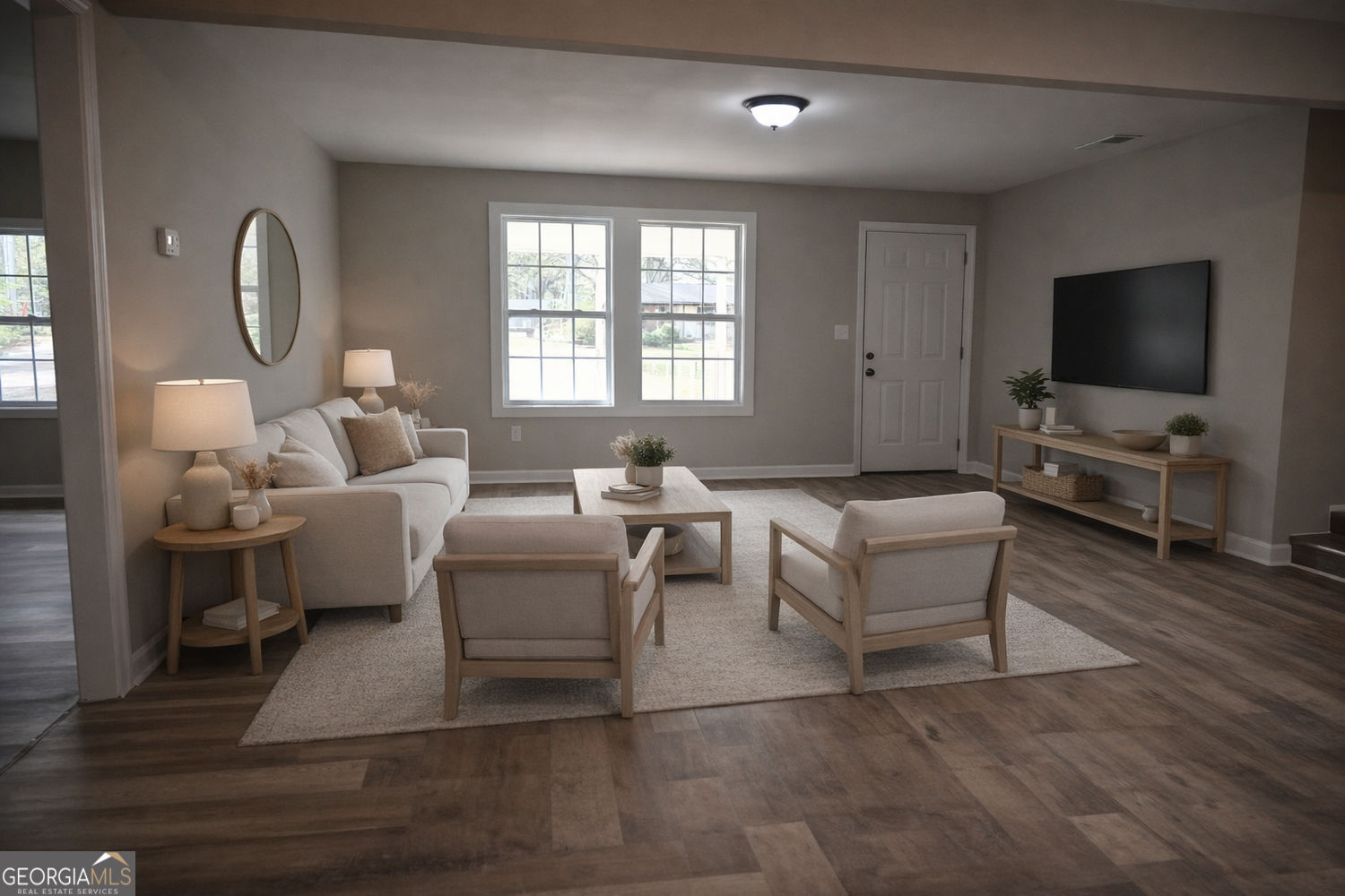 311 Thomas Dorsey DR