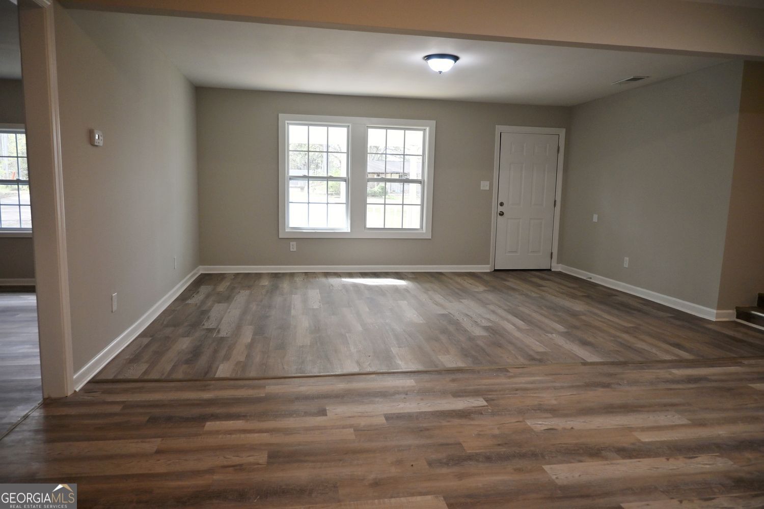 311 Thomas Dorsey DR