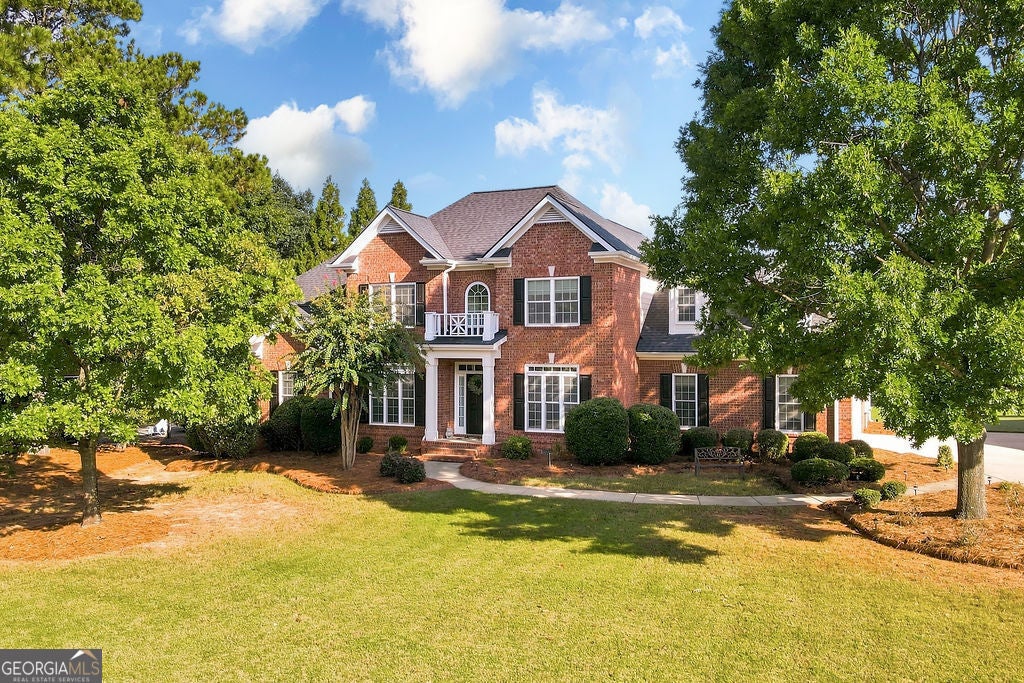 Photo of 1070 Crabapple Circle, Watkinsville, GA 30677 (MLS # 10838657)