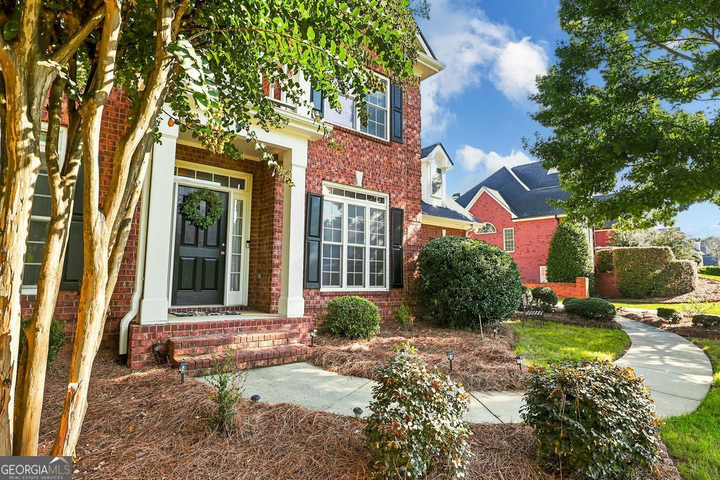 Photo of 1070 Crabapple Circle, Watkinsville, GA 30677 (MLS # 10838657)