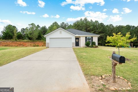 283 Parkland WAY Chatsworth GA 30705