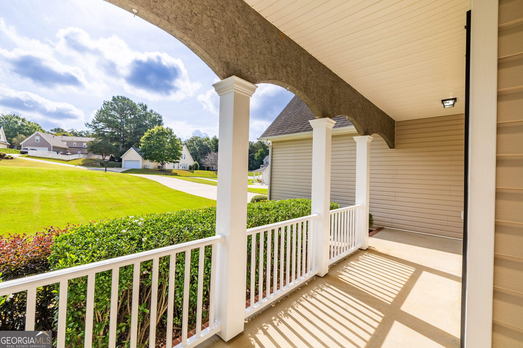 16 McAdam CT