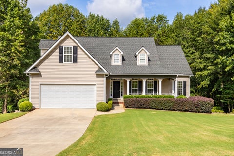 Photo of 16 McAdam Court, Newnan, GA 30263 (MLS # 10847061)