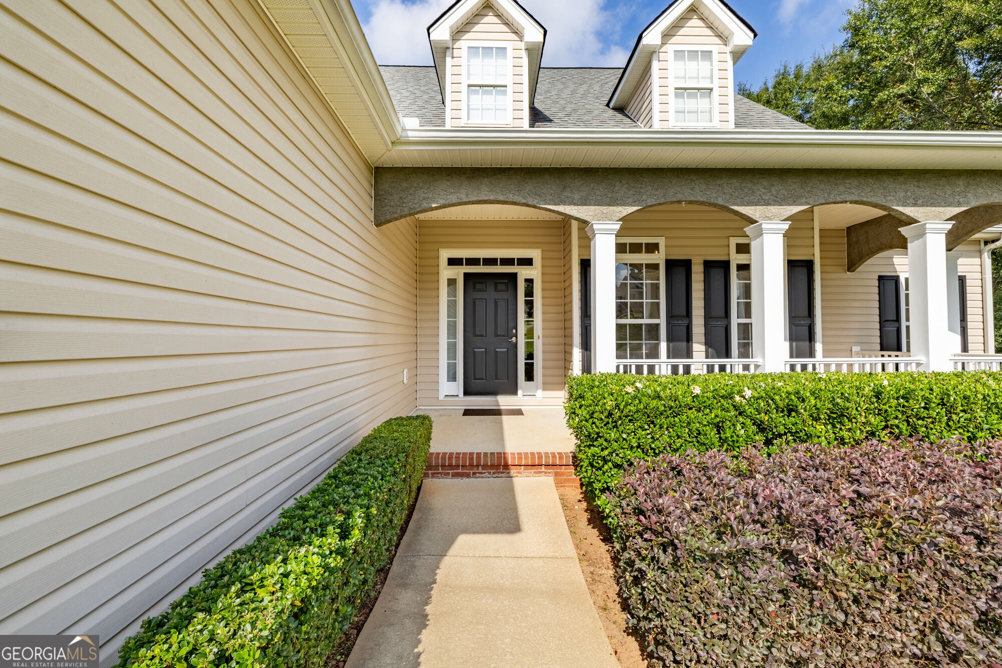 16 McAdam CT