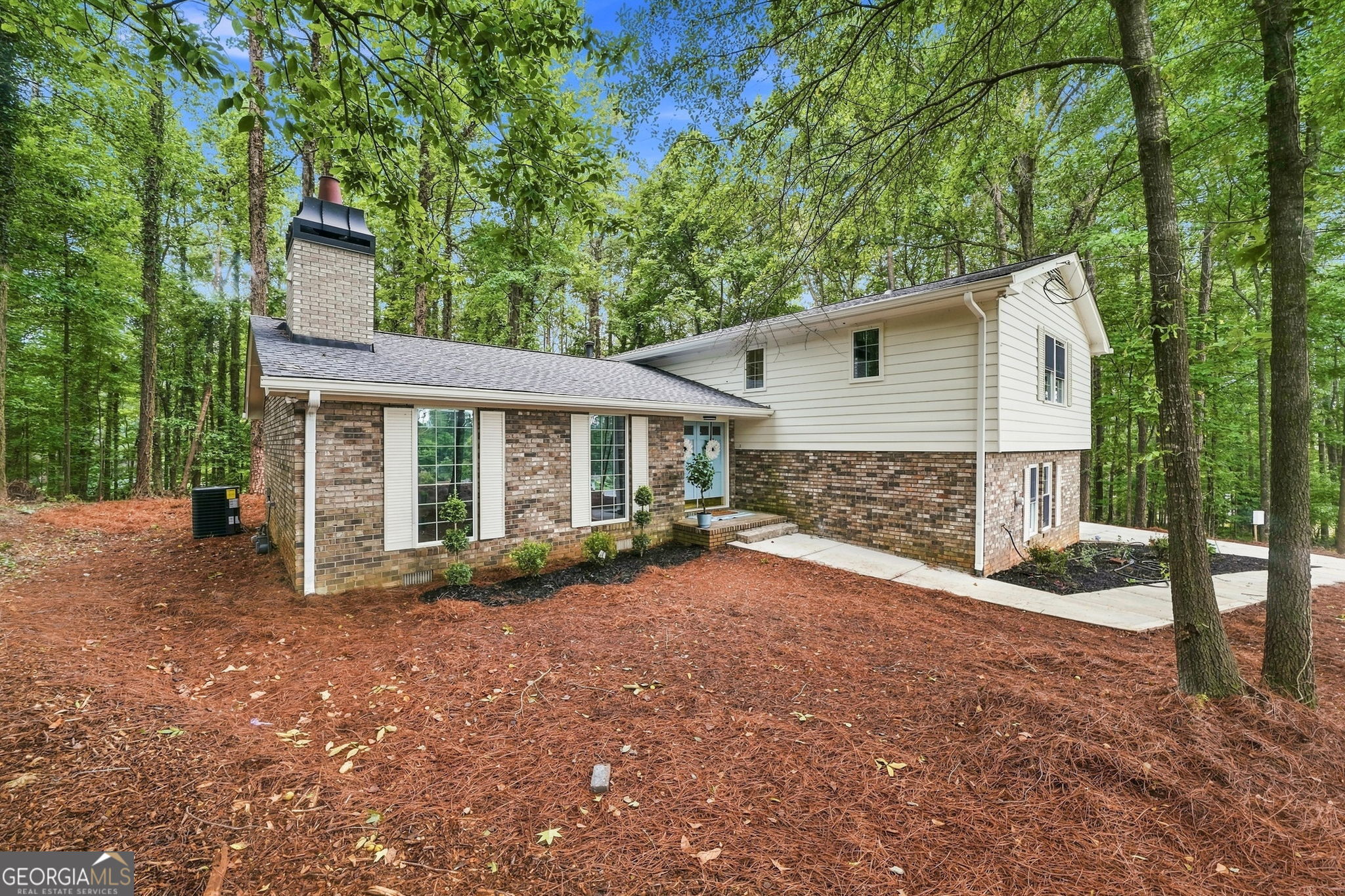 4155 Burnt Hickory RD NW