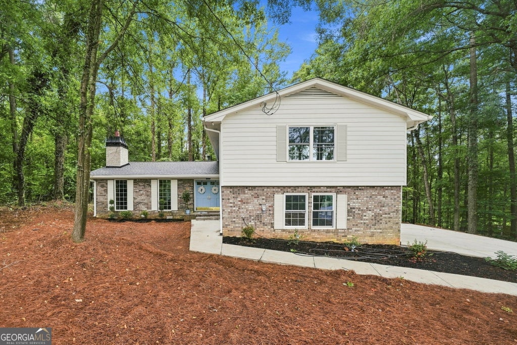Photo of 4155 Burnt Hickory Road NW, Marietta, GA 30064 (MLS # 10869718)