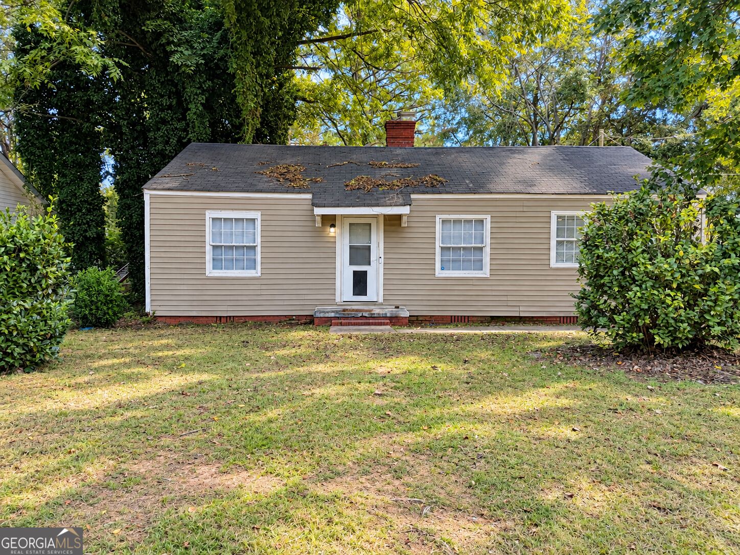 403 Thomas BLVD