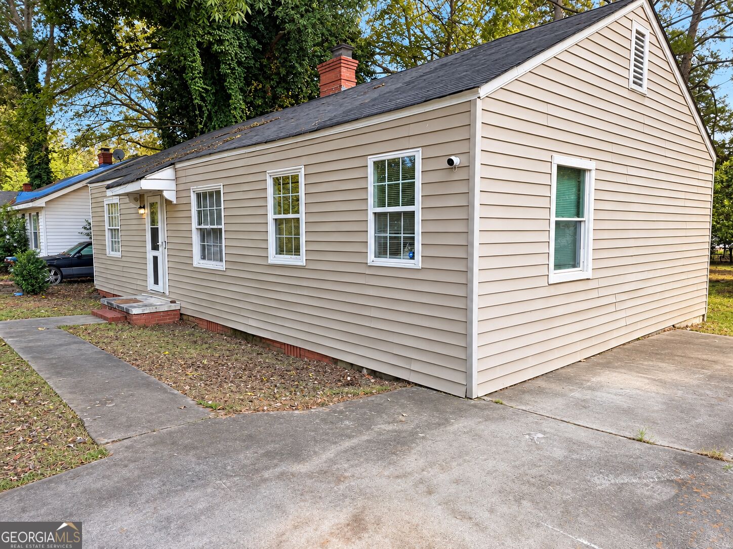 403 Thomas BLVD