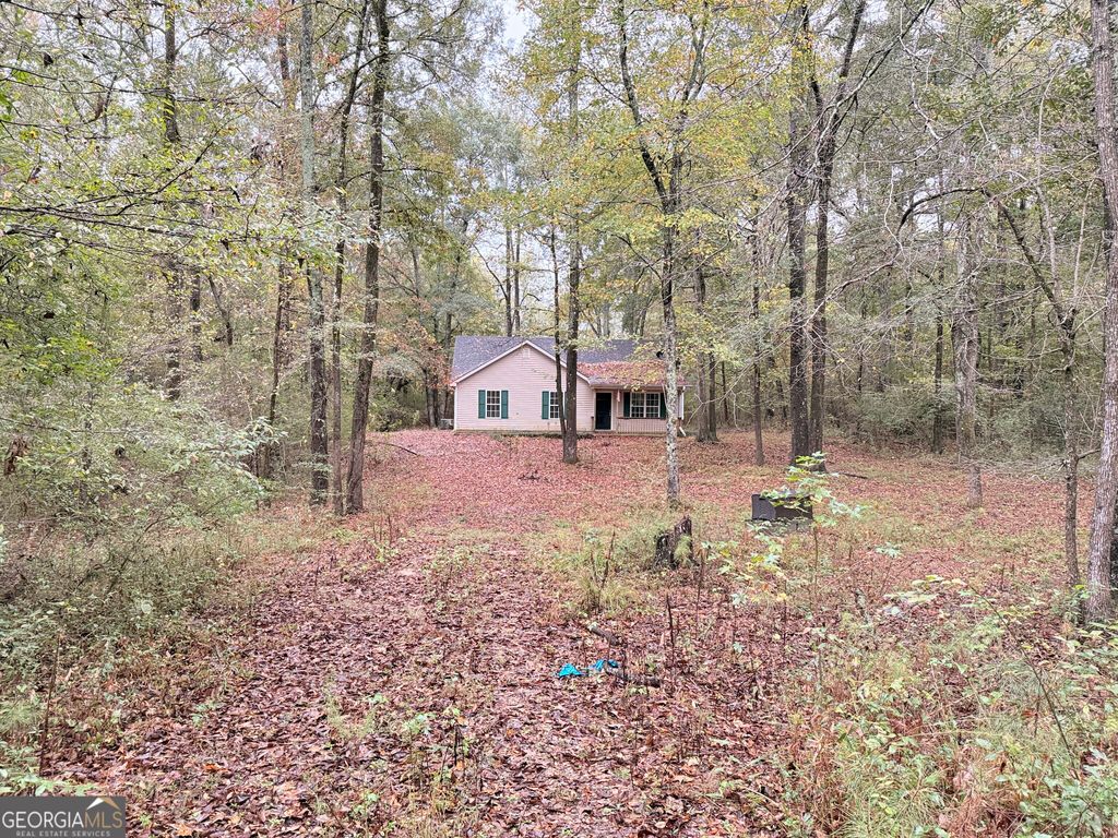 Photo of 2443 Hodges Farm Road, Mansfield, GA 30055 (MLS # 10633279)