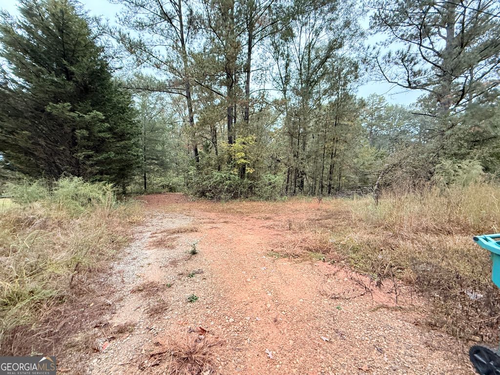 Photo of 2443 Hodges Farm Road, Mansfield, GA 30055 (MLS # 10633279)