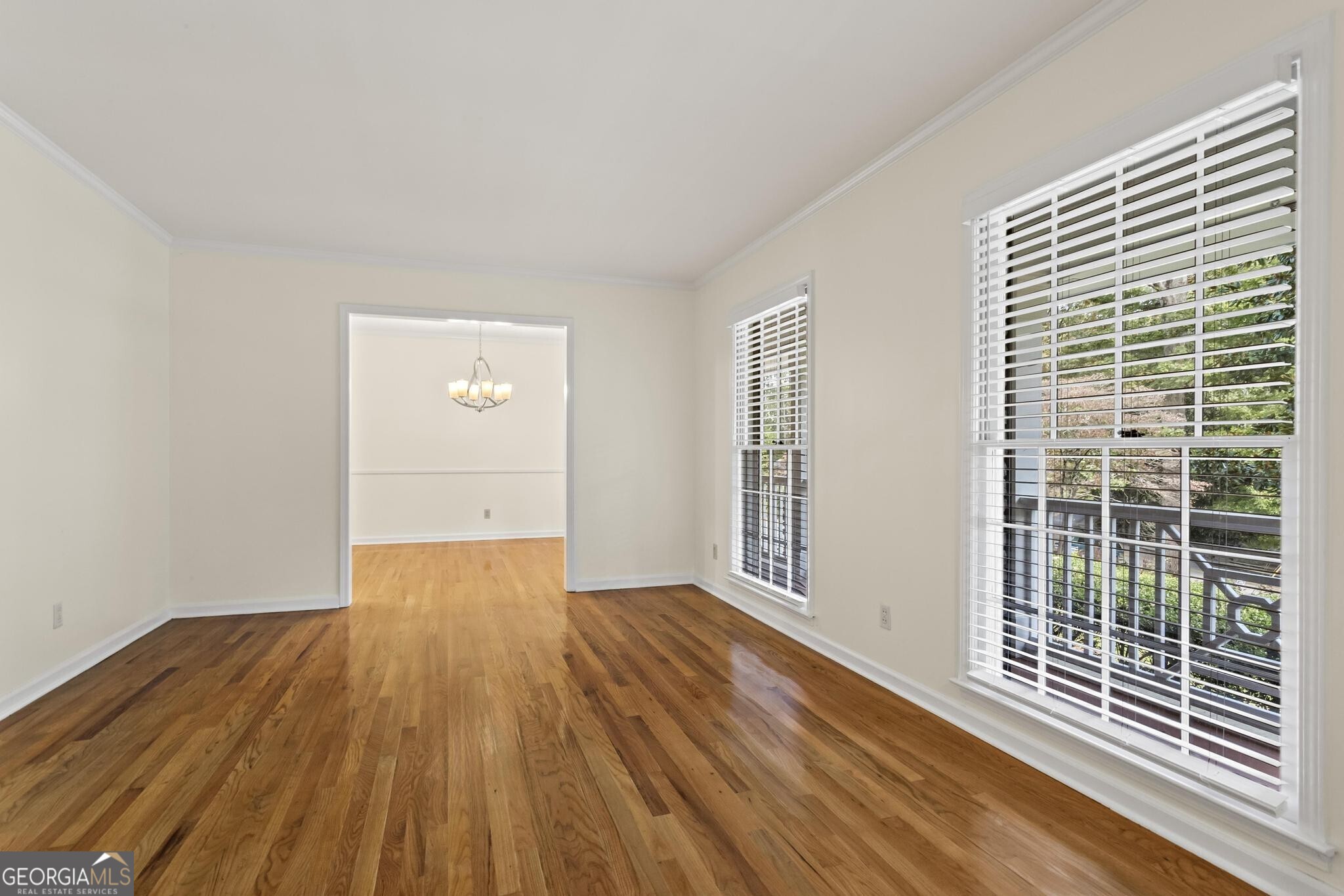 Whitlock Heights - Residential