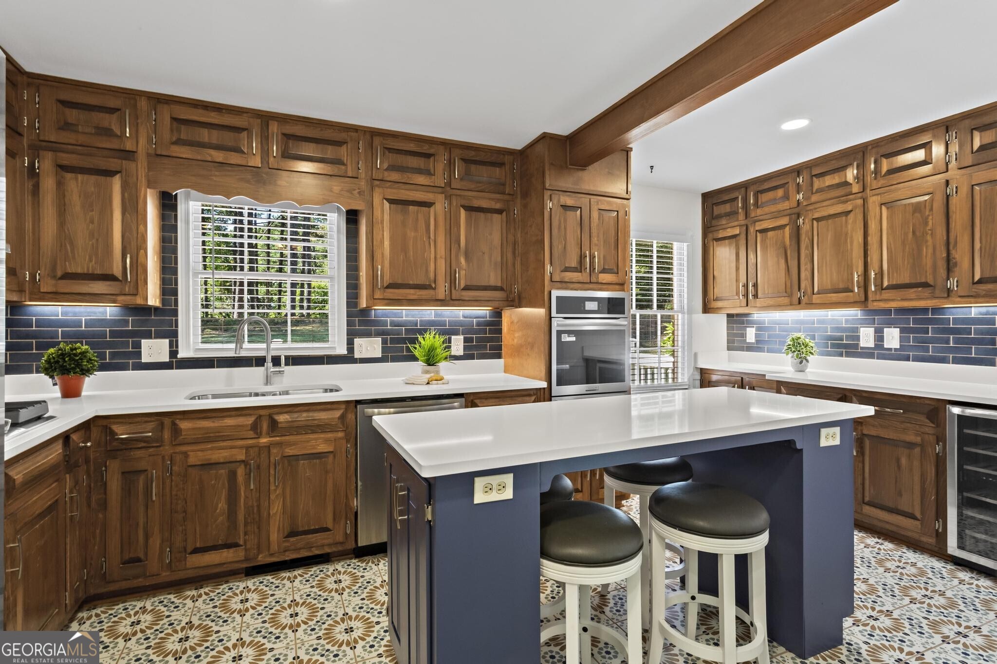 Whitlock Heights - Residential