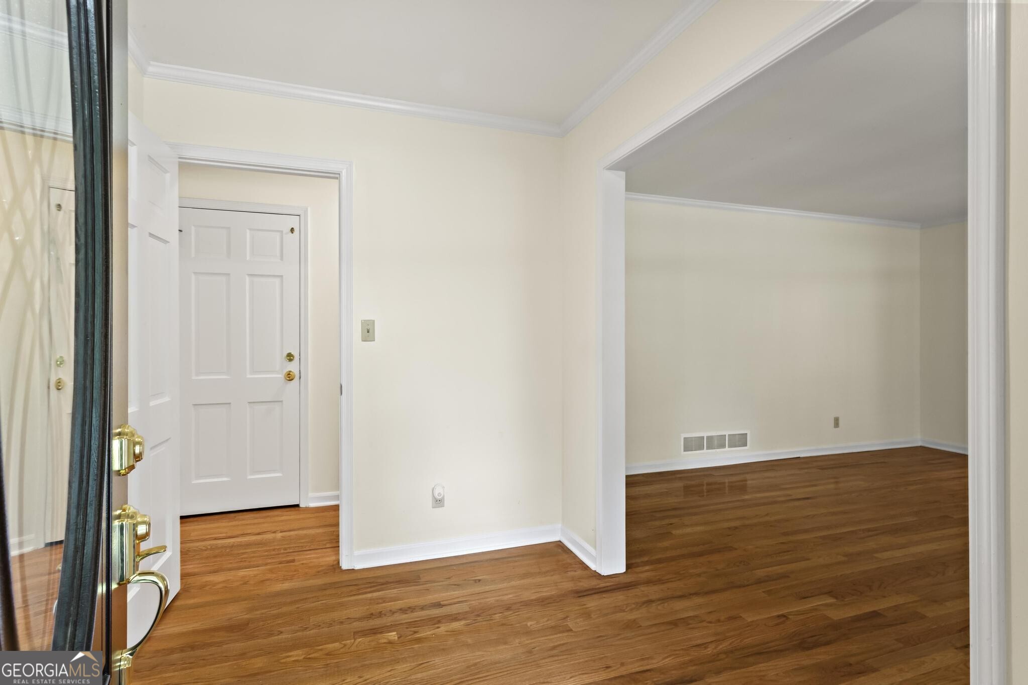 Whitlock Heights - Residential
