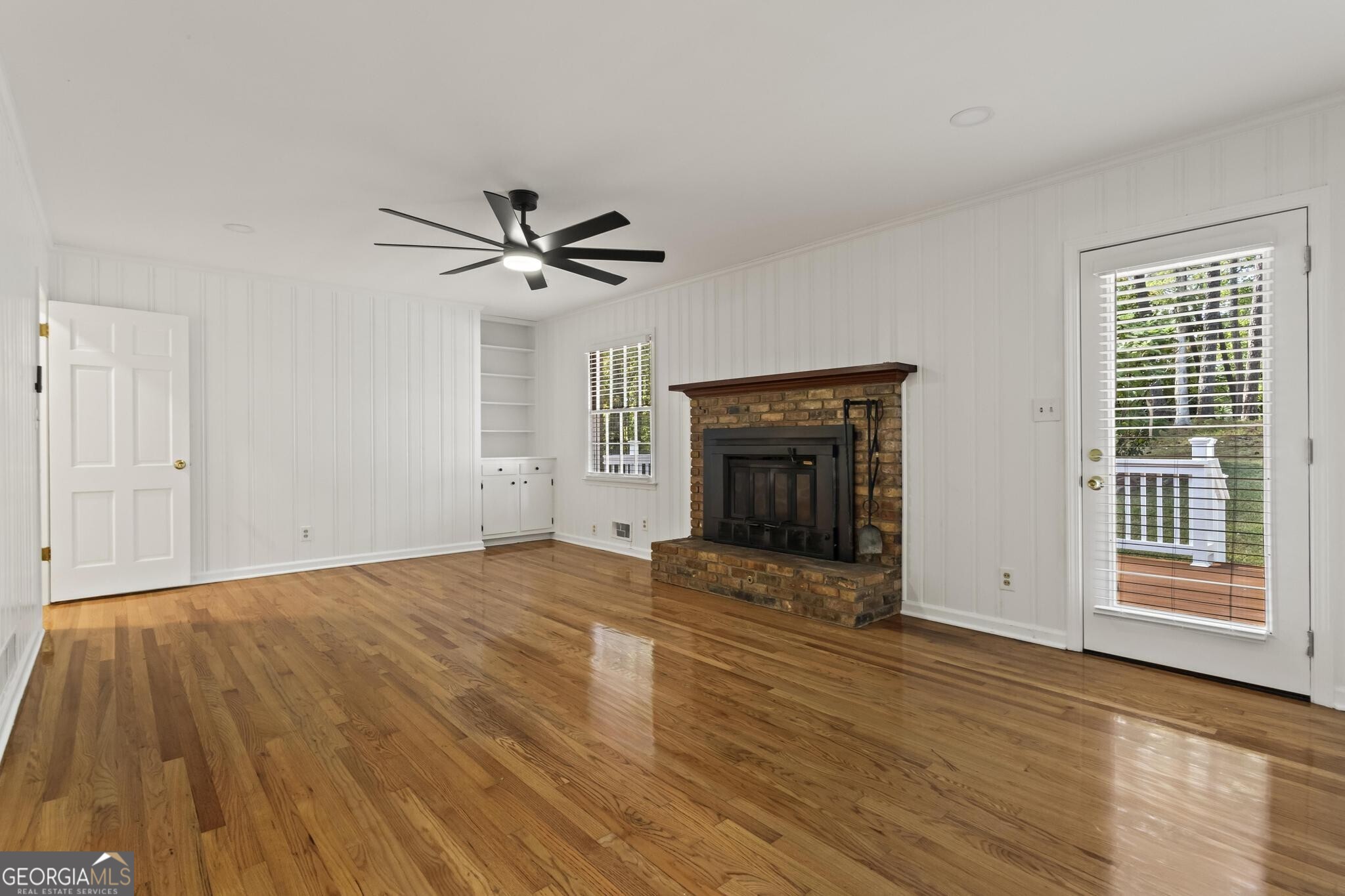 Whitlock Heights - Residential