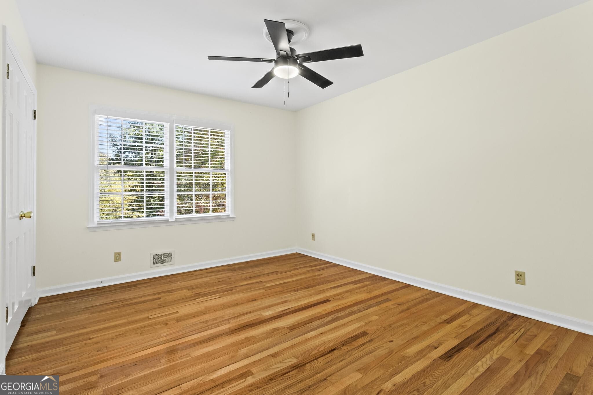 Whitlock Heights - Residential