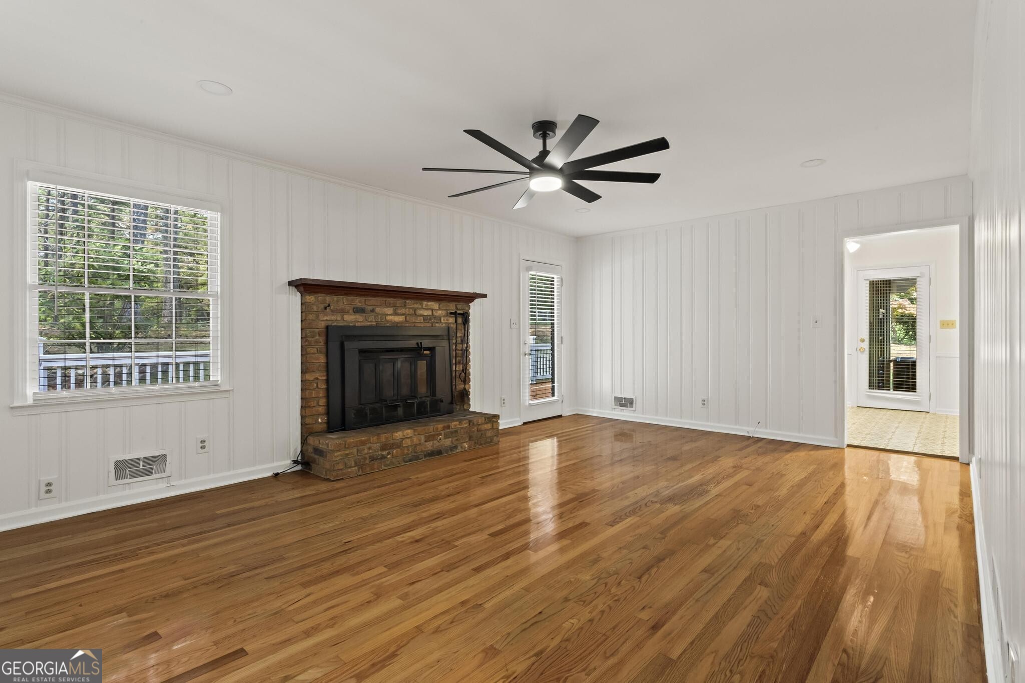 Whitlock Heights - Residential