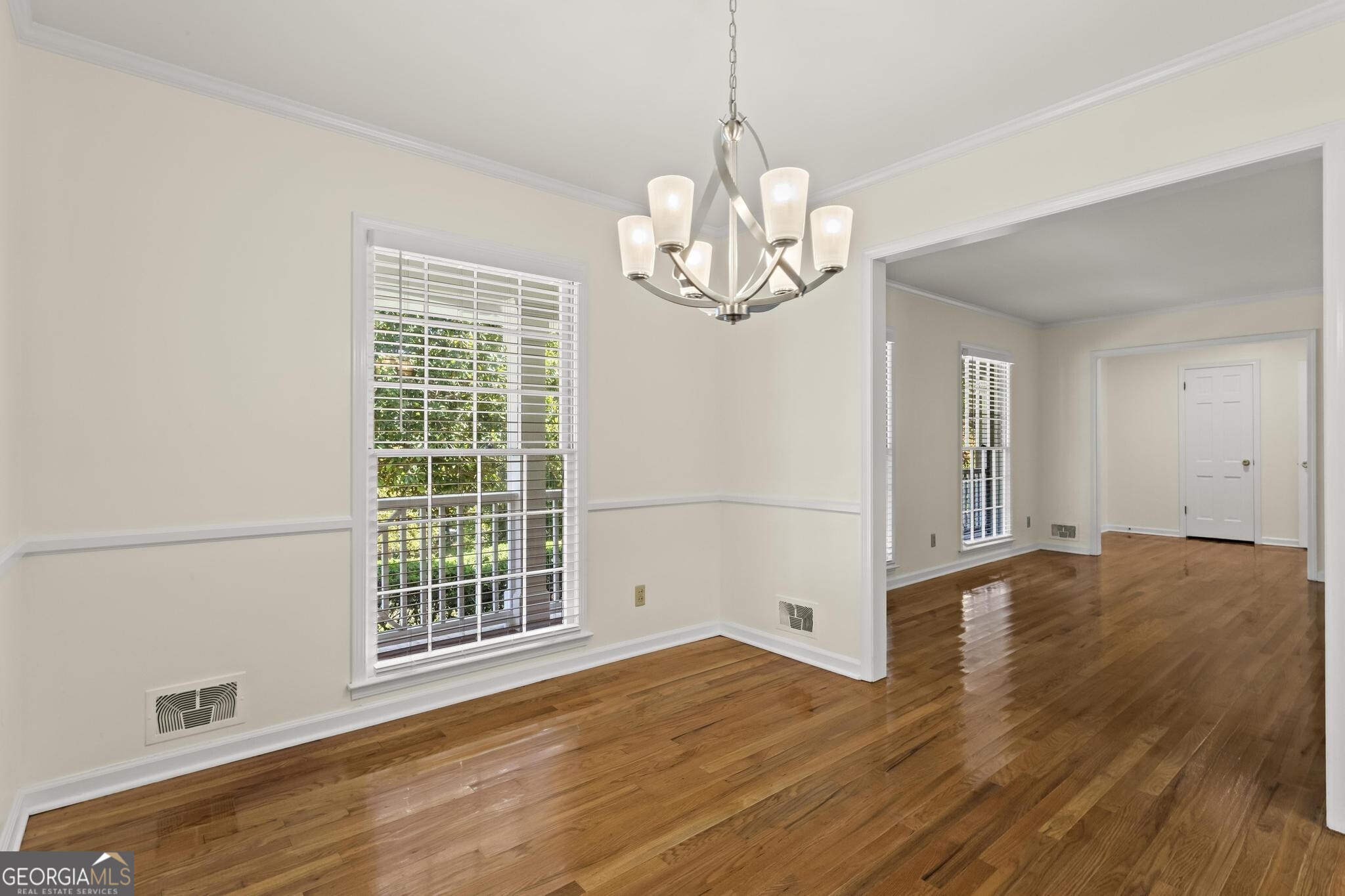 Whitlock Heights - Residential