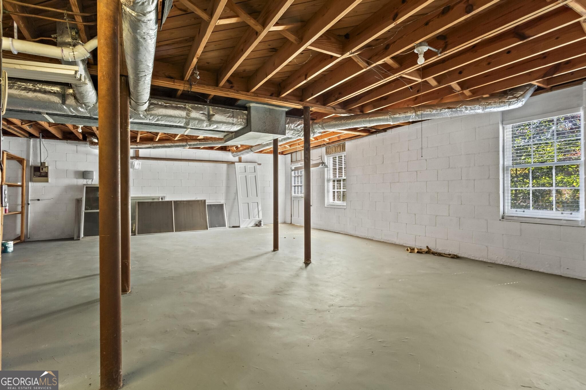 Whitlock Heights - Residential