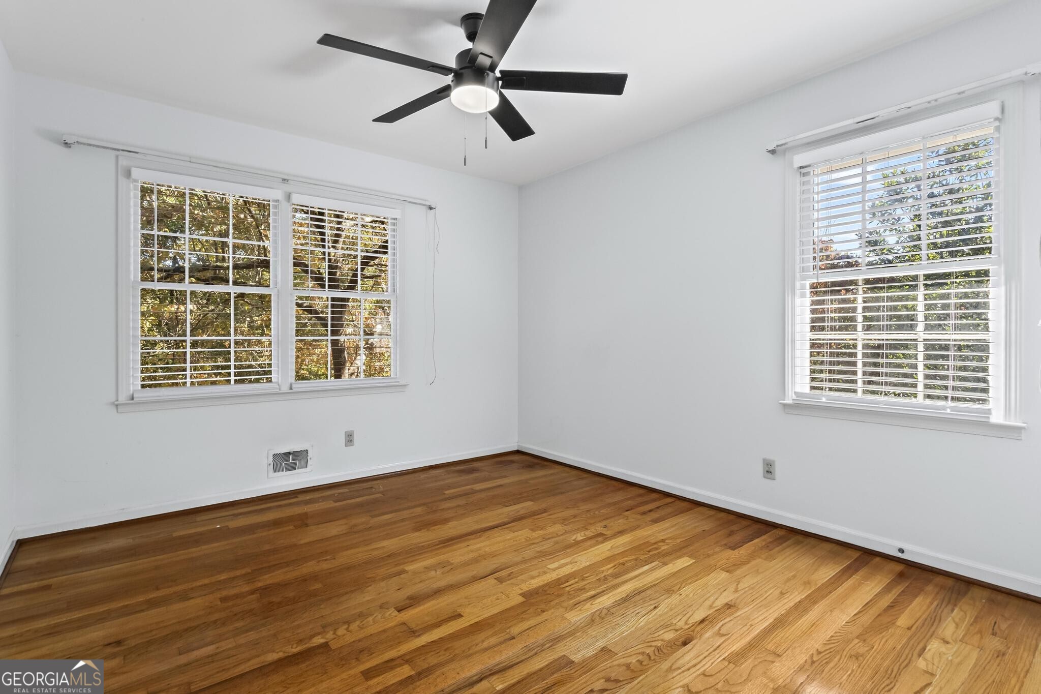Whitlock Heights - Residential